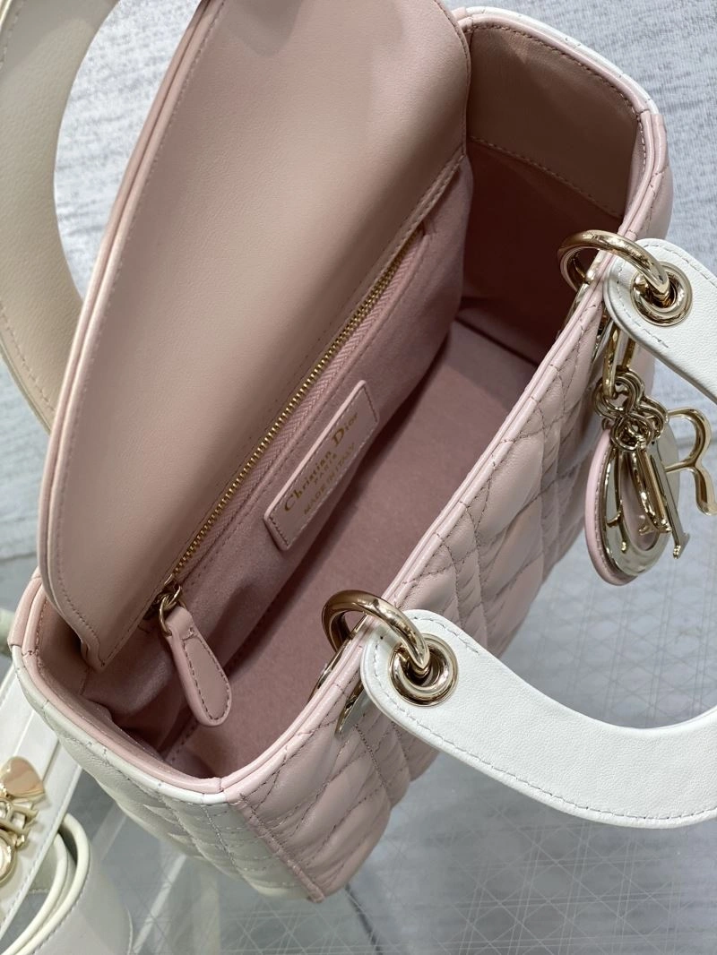StreetReady Christian Dior My Lady Bags 70908