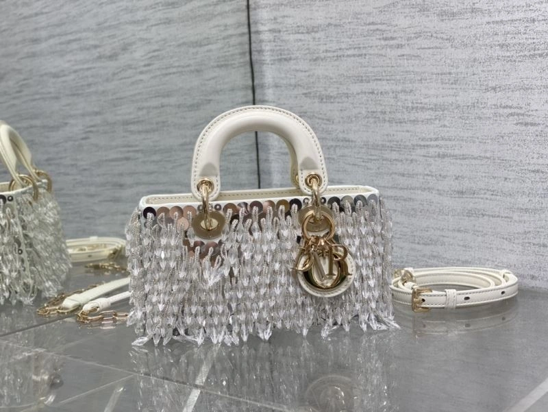 Lightweight Christian Dior My Lady Bags 70938