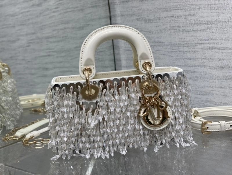 Lightweight Christian Dior My Lady Bags 70938