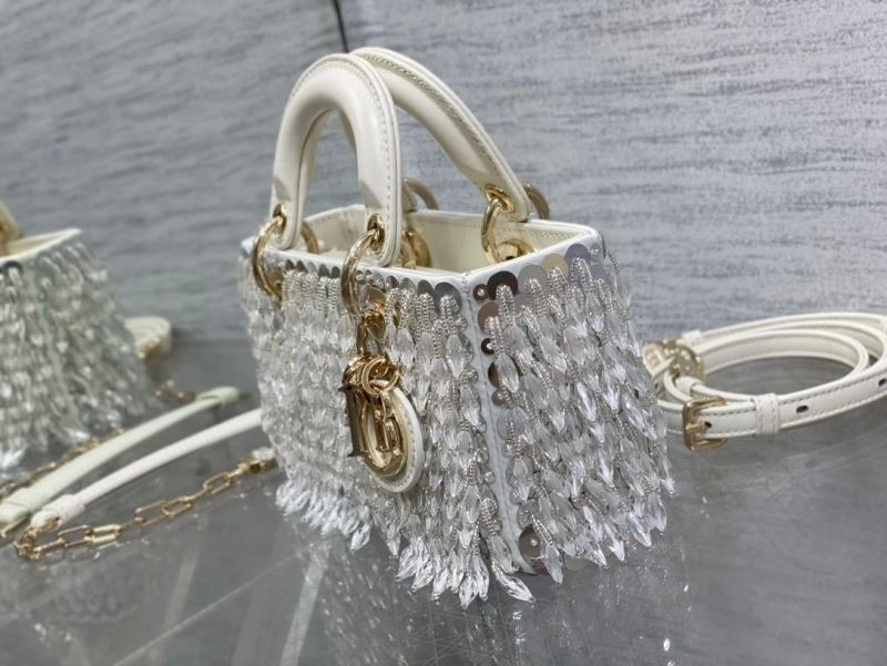 Lightweight Christian Dior My Lady Bags 70938