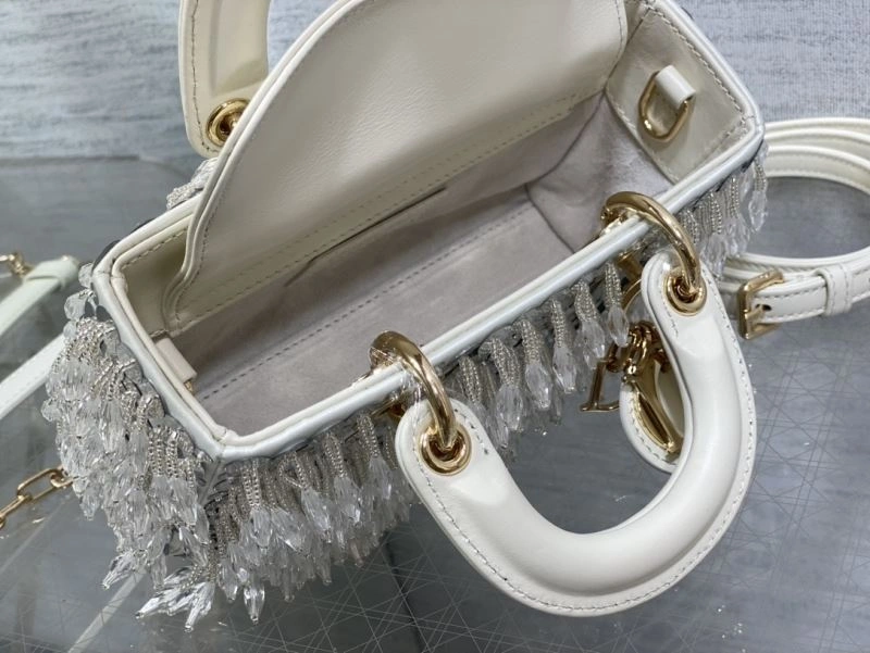 Lightweight Christian Dior My Lady Bags 70938