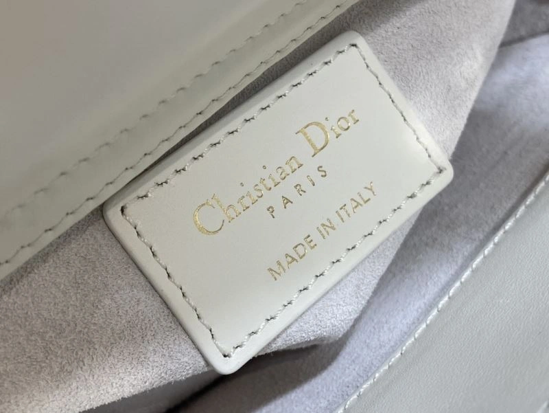 Lightweight Christian Dior My Lady Bags 70938