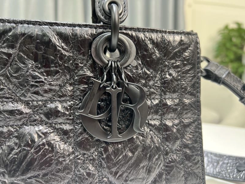 Supportive Christian Dior My Lady Bags 70900
