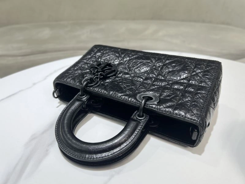 Supportive Christian Dior My Lady Bags 70900