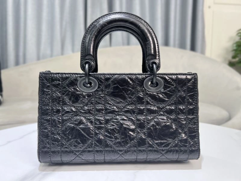 Supportive Christian Dior My Lady Bags 70900
