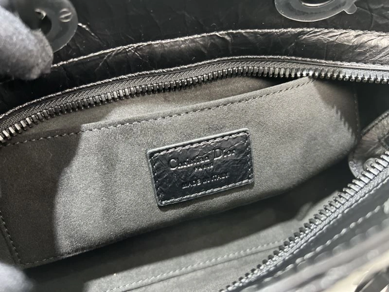 Supportive Christian Dior My Lady Bags 70900