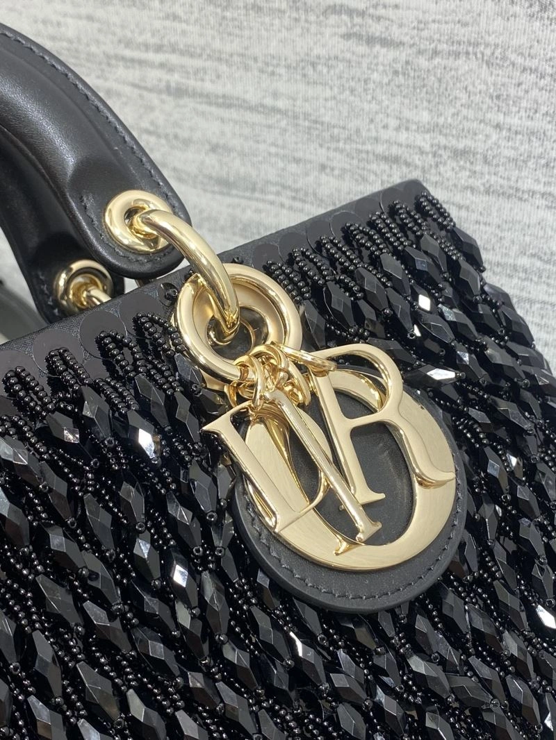 MultiPurpose Christian Dior My Lady Bags 70902