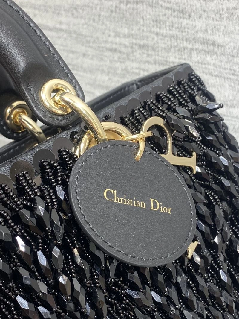 MultiPurpose Christian Dior My Lady Bags 70902