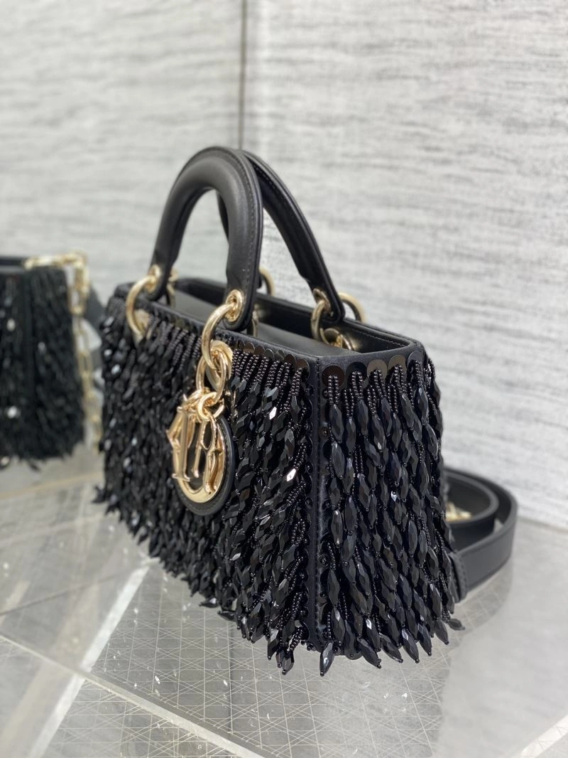 MultiPurpose Christian Dior My Lady Bags 70902