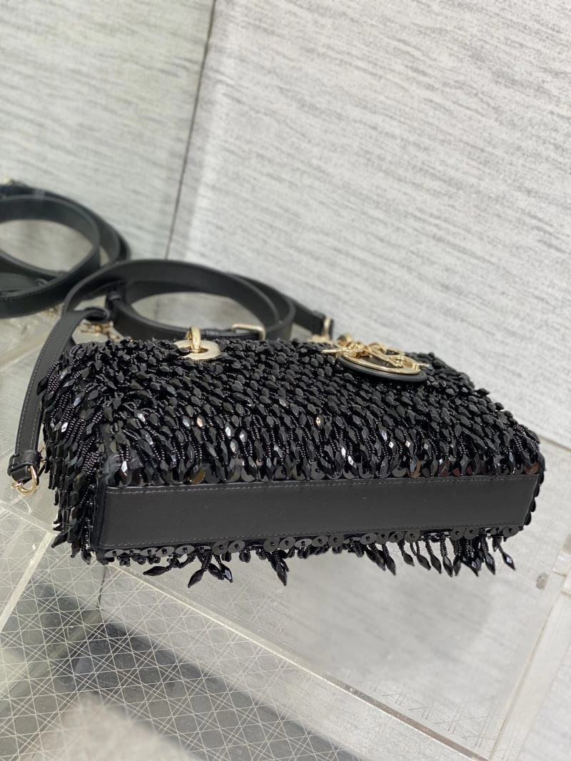 MultiPurpose Christian Dior My Lady Bags 70902