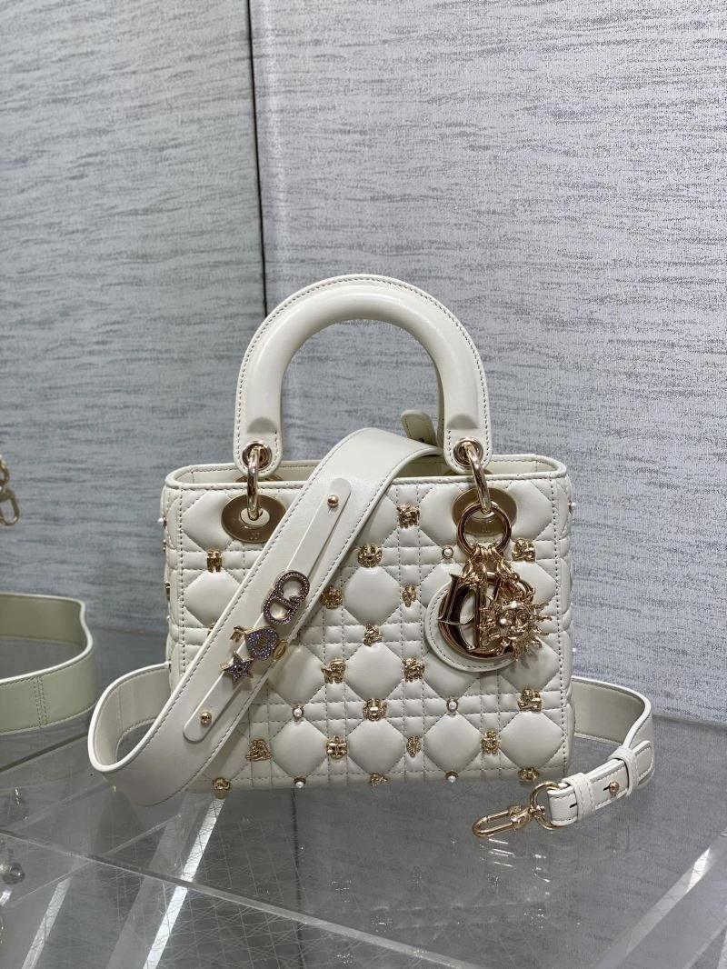 Upgraded Christian Dior My Lady Bags 70899