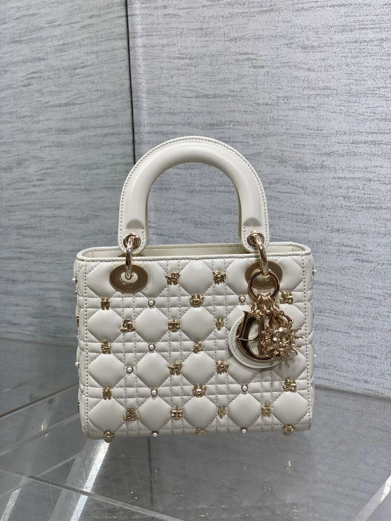 Upgraded Christian Dior My Lady Bags 70899