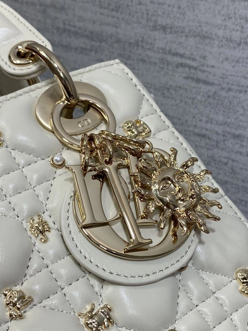 Upgraded Christian Dior My Lady Bags 70899
