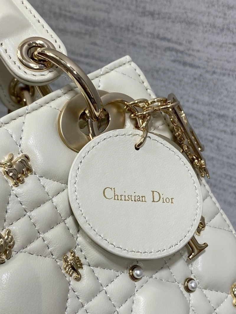 Upgraded Christian Dior My Lady Bags 70899