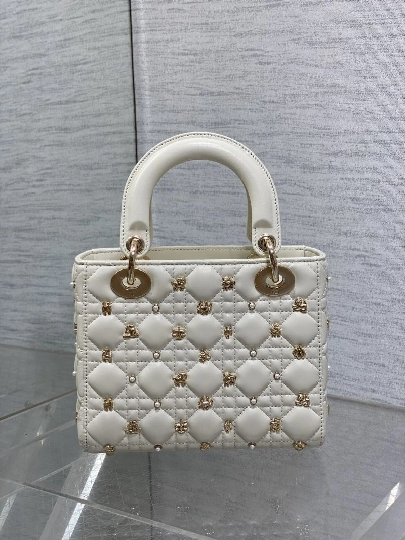 Upgraded Christian Dior My Lady Bags 70899