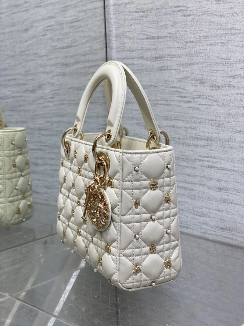 Upgraded Christian Dior My Lady Bags 70899