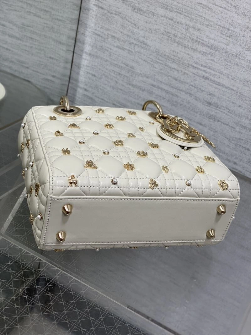 Upgraded Christian Dior My Lady Bags 70899