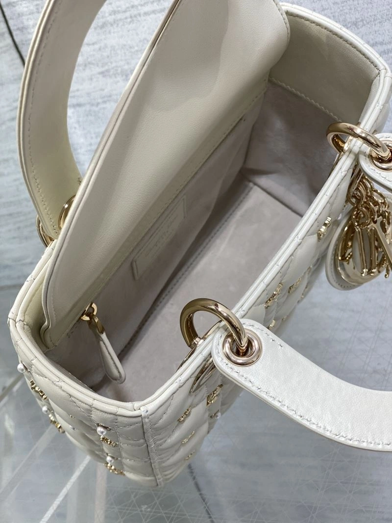 Upgraded Christian Dior My Lady Bags 70899