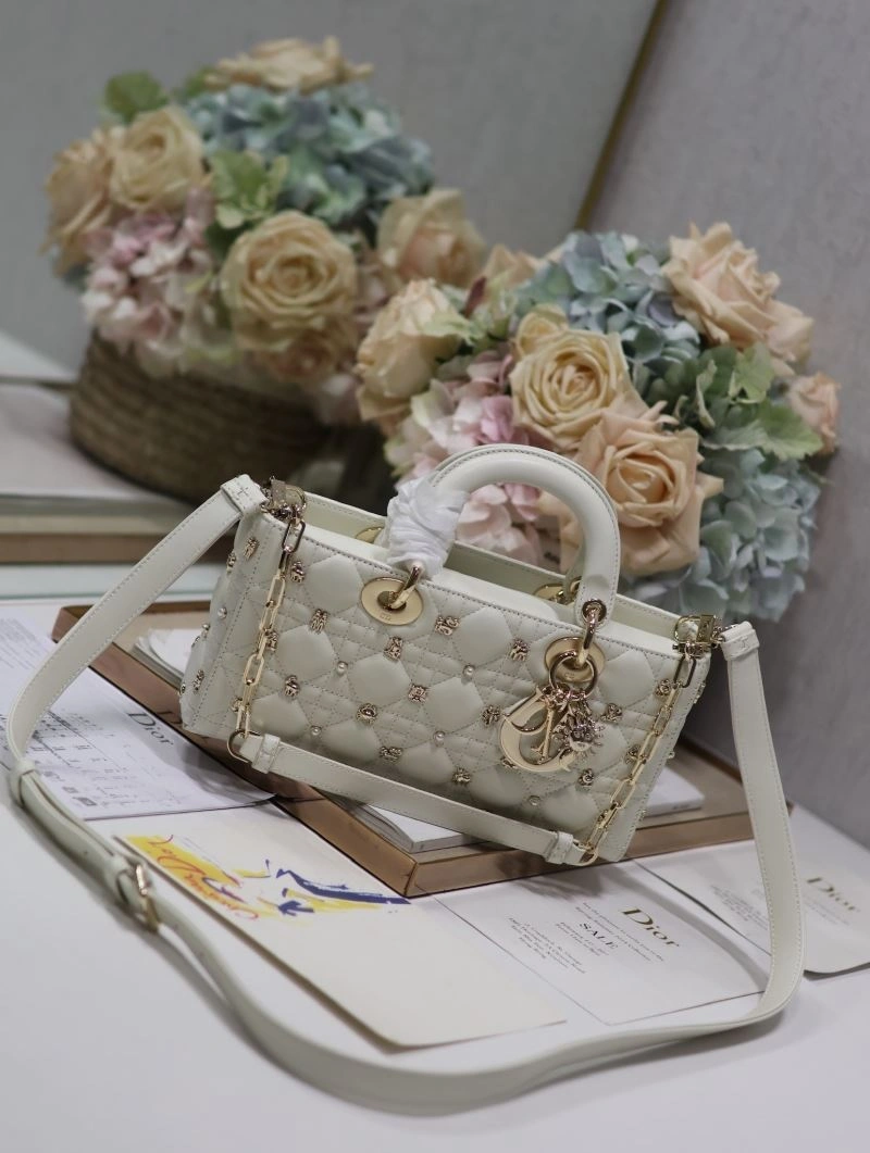 SmartChoice Christian Dior My Lady Bags 70939