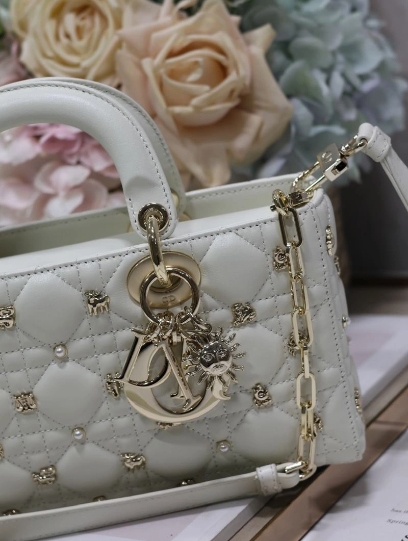 SmartChoice Christian Dior My Lady Bags 70939