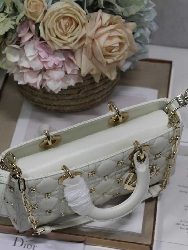 SmartChoice Christian Dior My Lady Bags 70939
