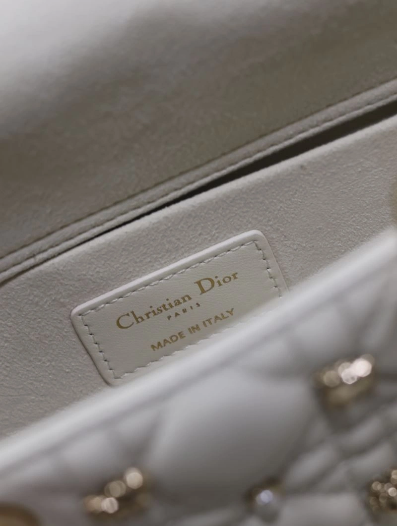 SmartChoice Christian Dior My Lady Bags 70939