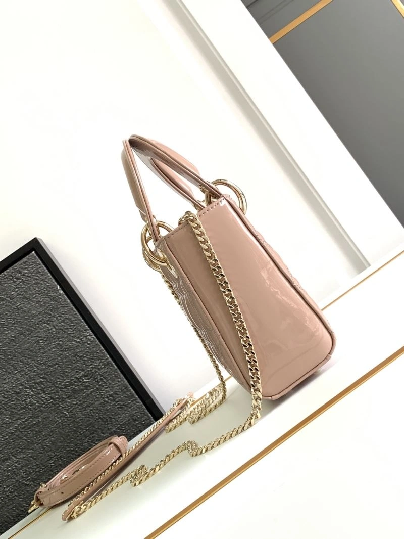 Fashionable Christian Dior My Lady Bags 70896