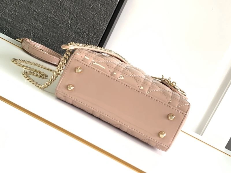 Fashionable Christian Dior My Lady Bags 70896