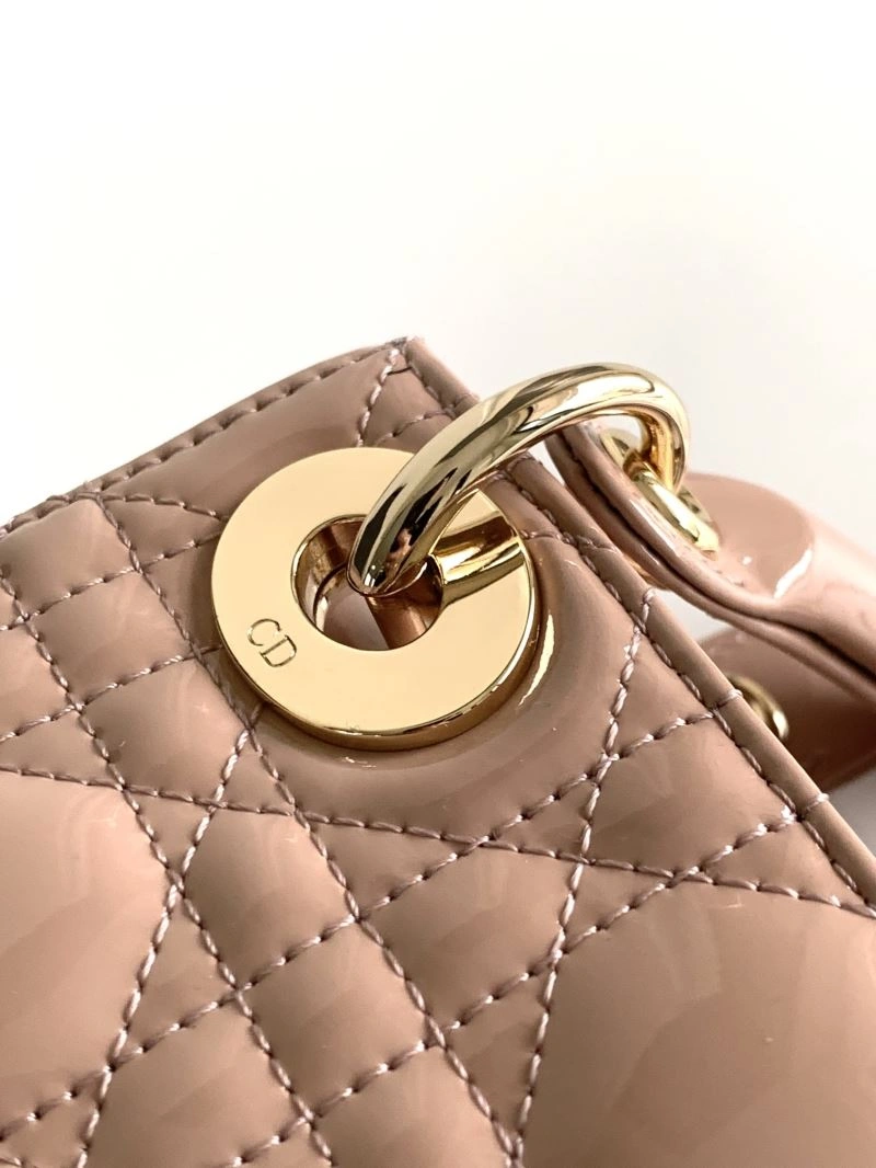 Fashionable Christian Dior My Lady Bags 70896
