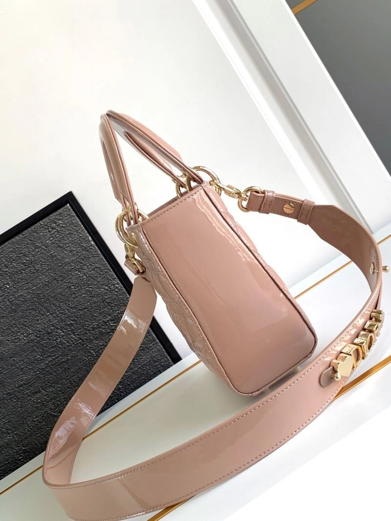 Christian Dior My Lady Bags Unisex 70893