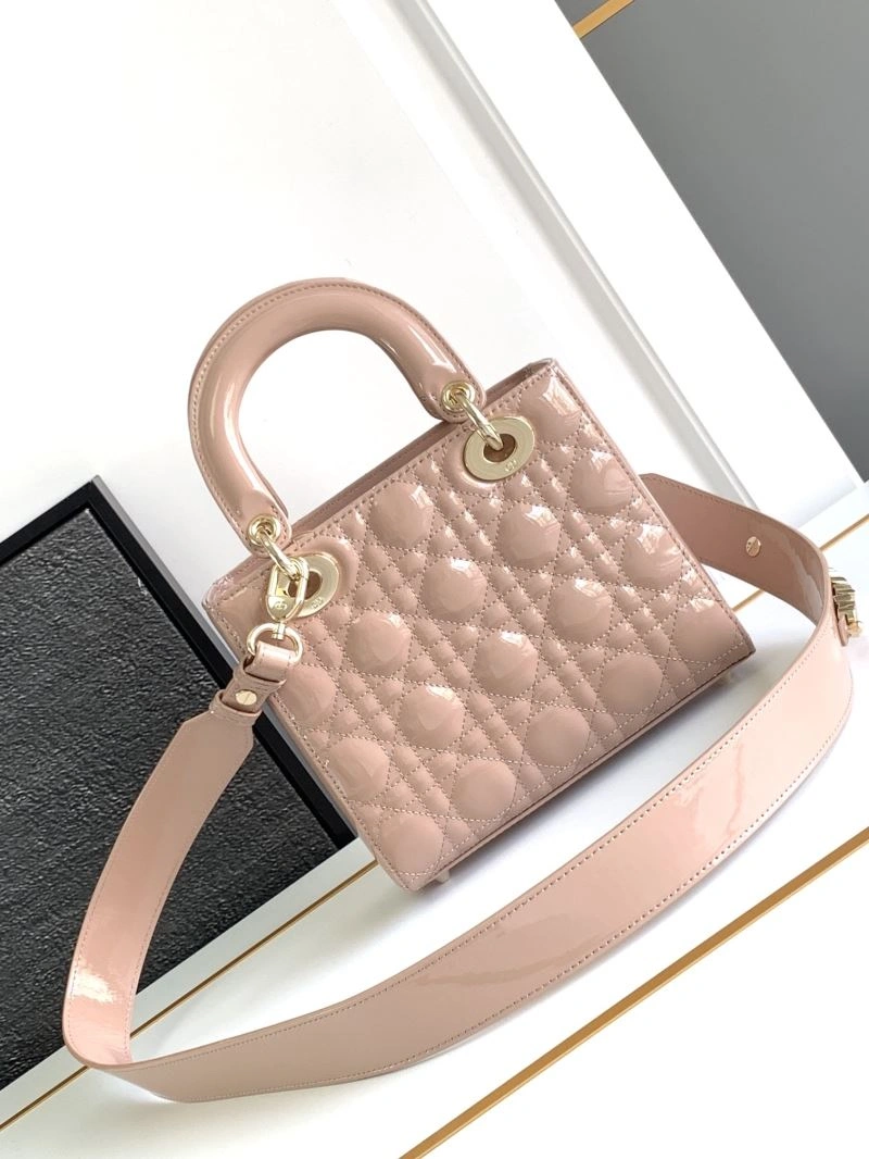 Christian Dior My Lady Bags Unisex 70893