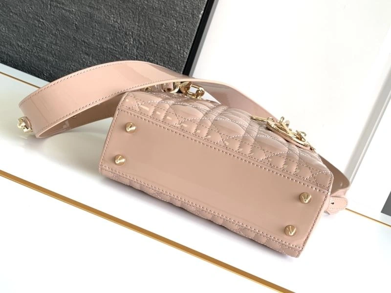 Christian Dior My Lady Bags Unisex 70893