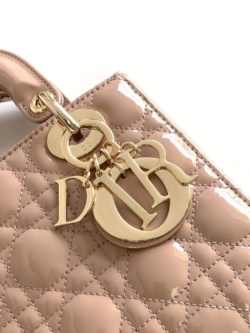 Christian Dior My Lady Bags Unisex 70893