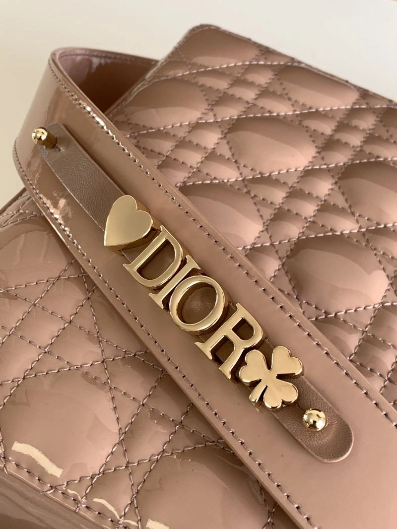Christian Dior My Lady Bags Unisex 70893