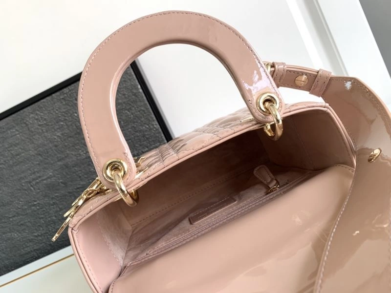 Christian Dior My Lady Bags Unisex 70893