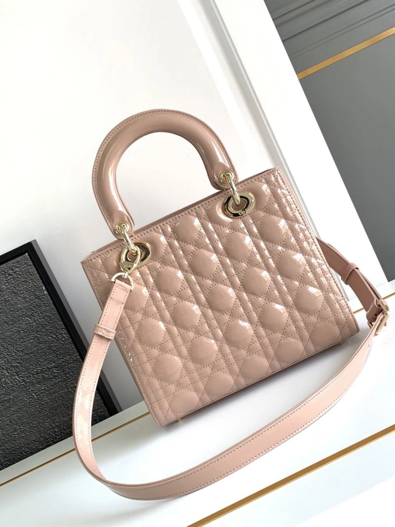 SportInspired Christian Dior My Lady Bags 70919