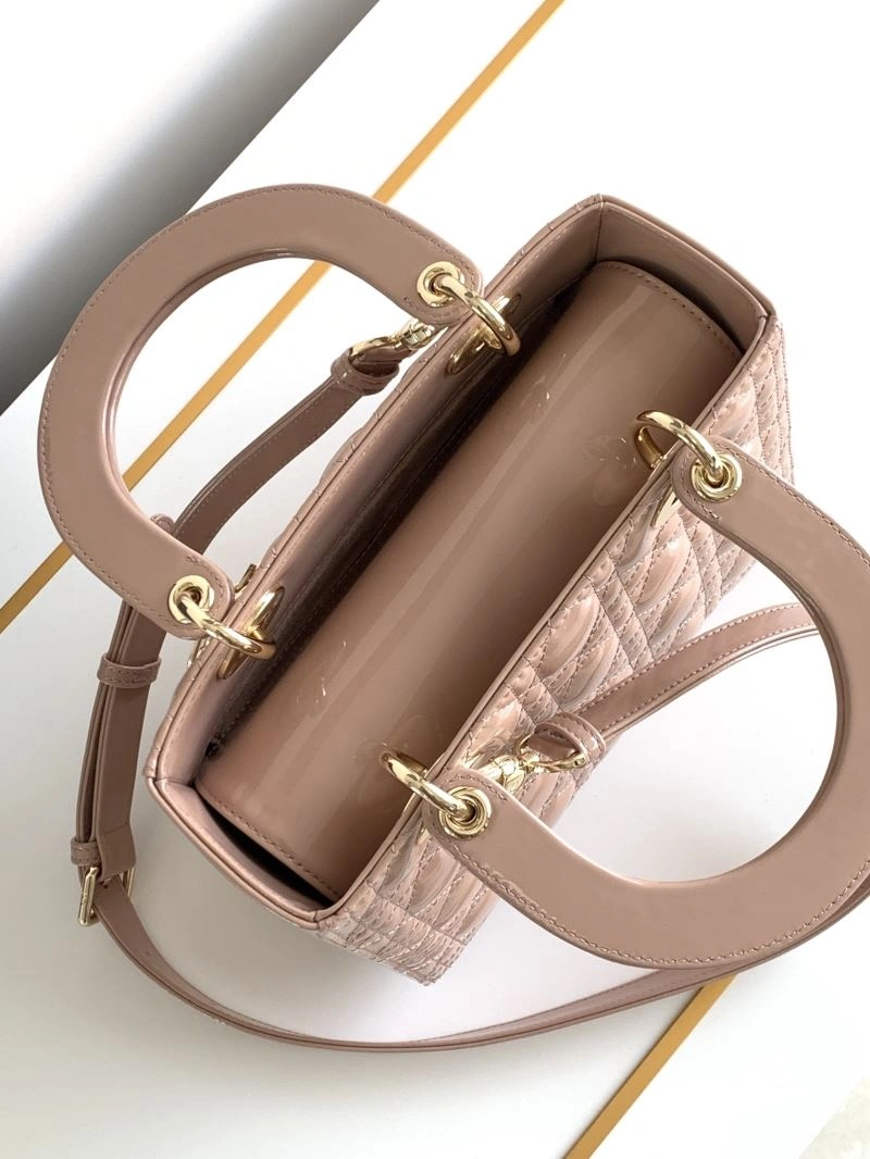 SportInspired Christian Dior My Lady Bags 70919