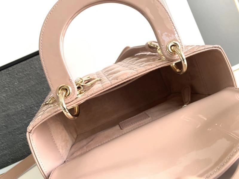 SportInspired Christian Dior My Lady Bags 70919