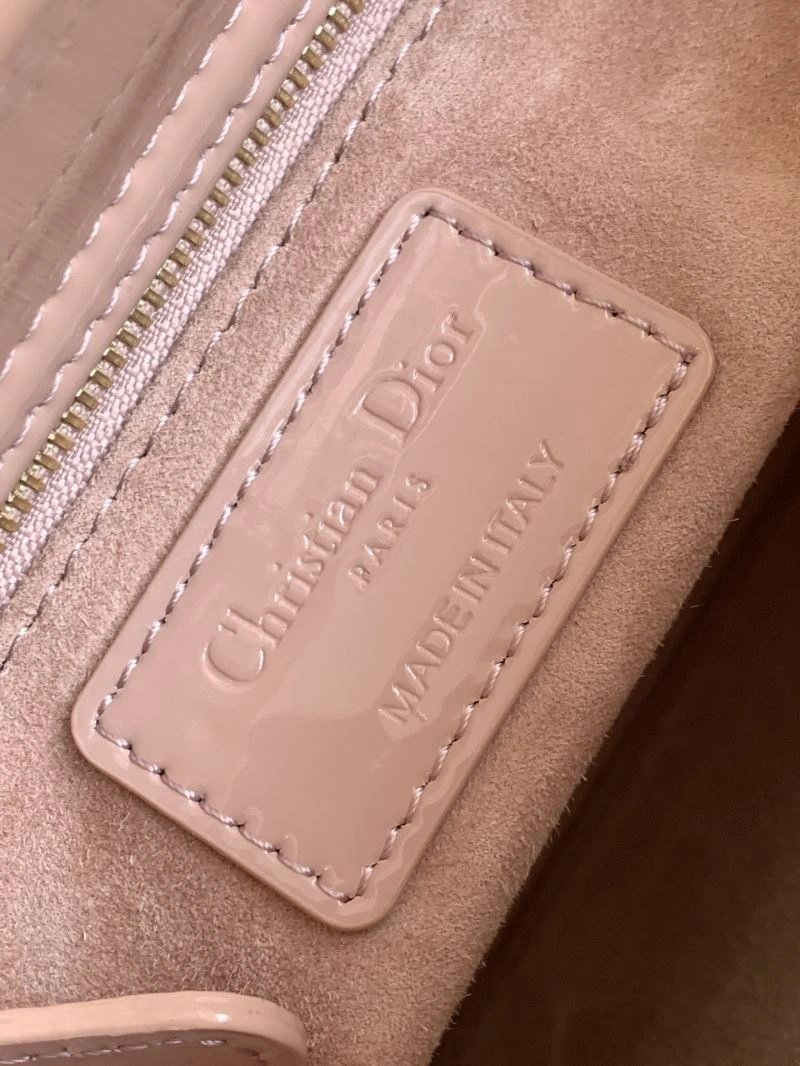 SportInspired Christian Dior My Lady Bags 70919