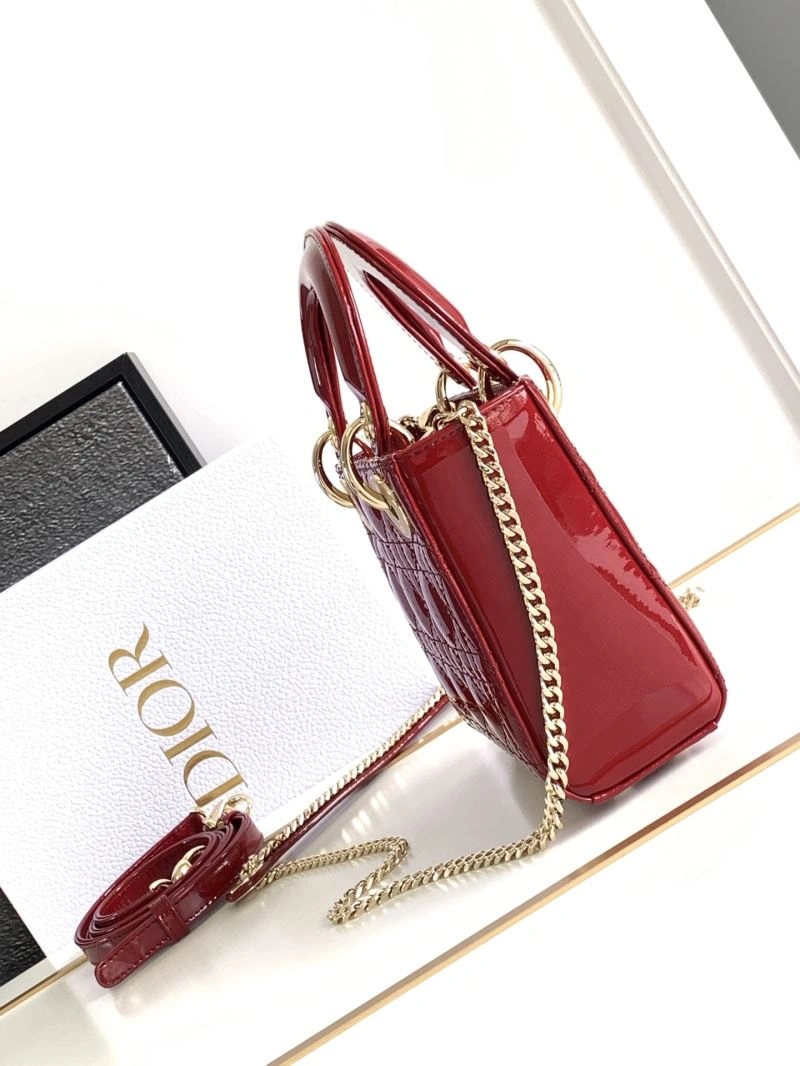 Modern Christian Dior My Lady Bags 70894