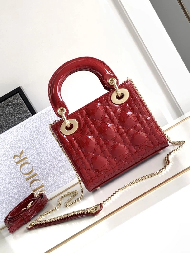 Modern Christian Dior My Lady Bags 70894