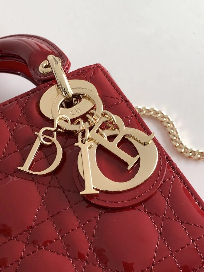 Modern Christian Dior My Lady Bags 70894