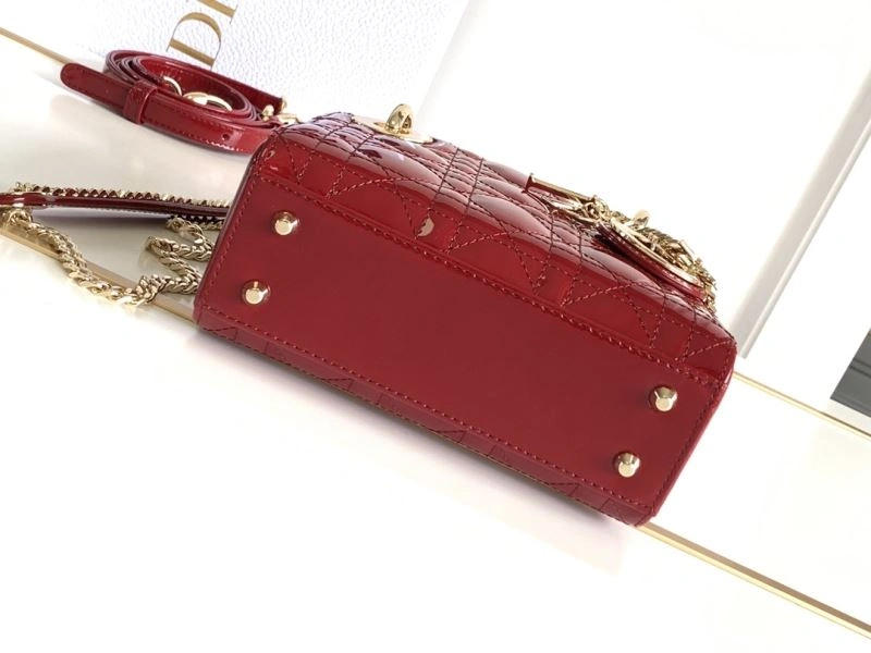 Modern Christian Dior My Lady Bags 70894