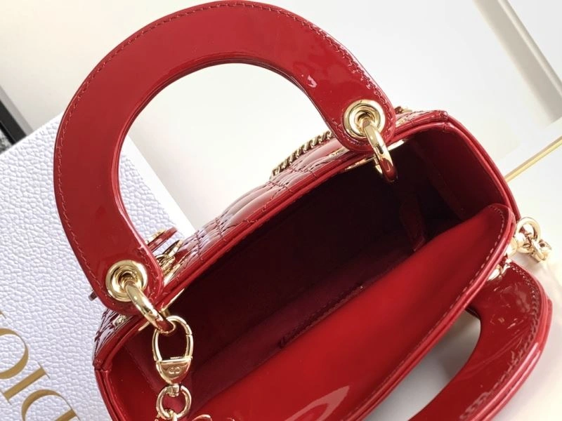 Modern Christian Dior My Lady Bags 70894