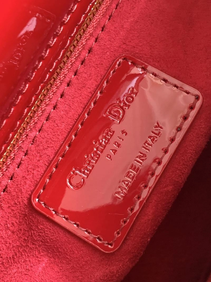 Modern Christian Dior My Lady Bags 70894