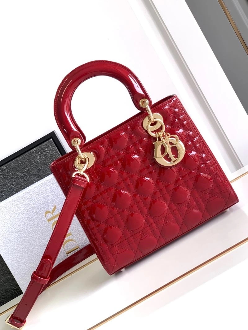 Christian Dior My Lady Bags Lightweight 70895