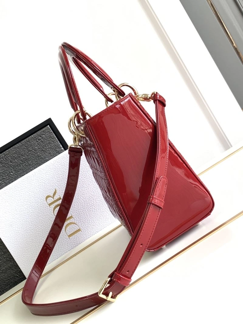 Christian Dior My Lady Bags Lightweight 70895