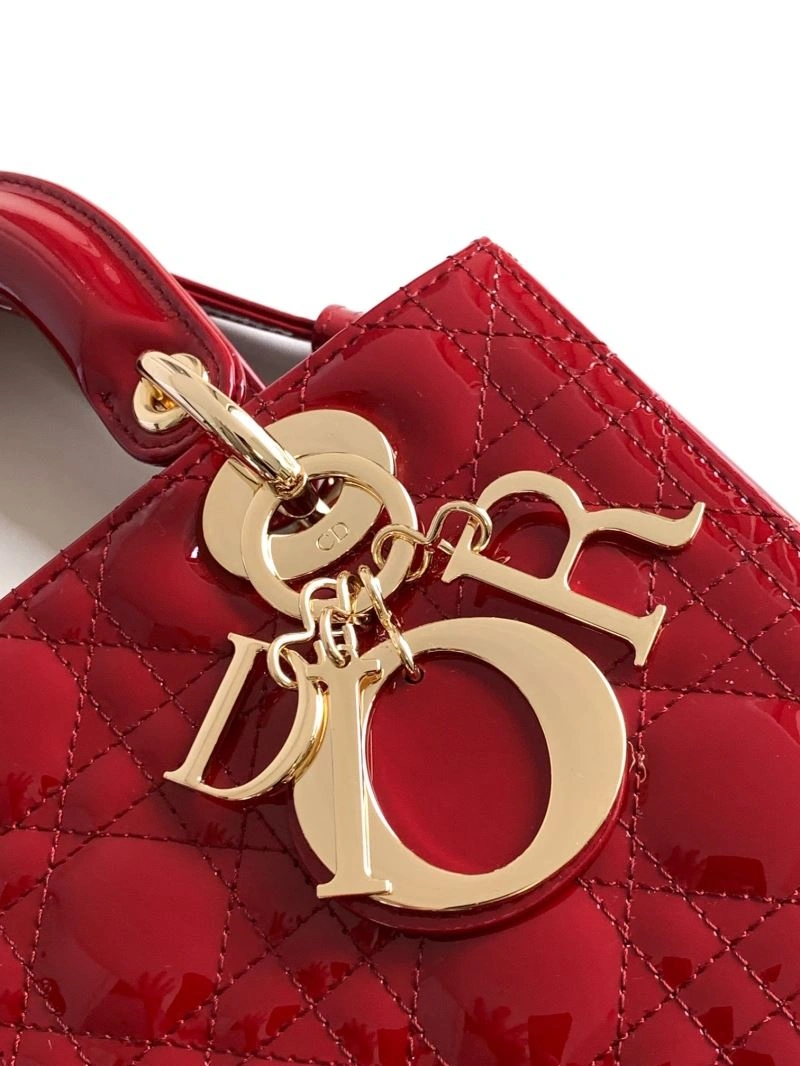 Christian Dior My Lady Bags Lightweight 70895