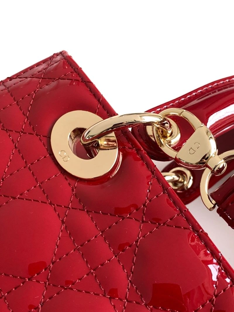 Christian Dior My Lady Bags Lightweight 70895