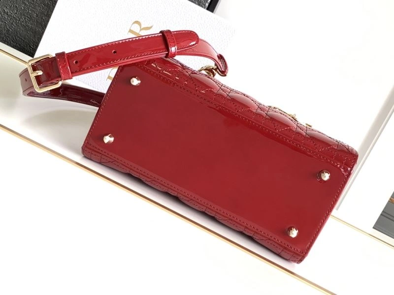 Christian Dior My Lady Bags Lightweight 70895